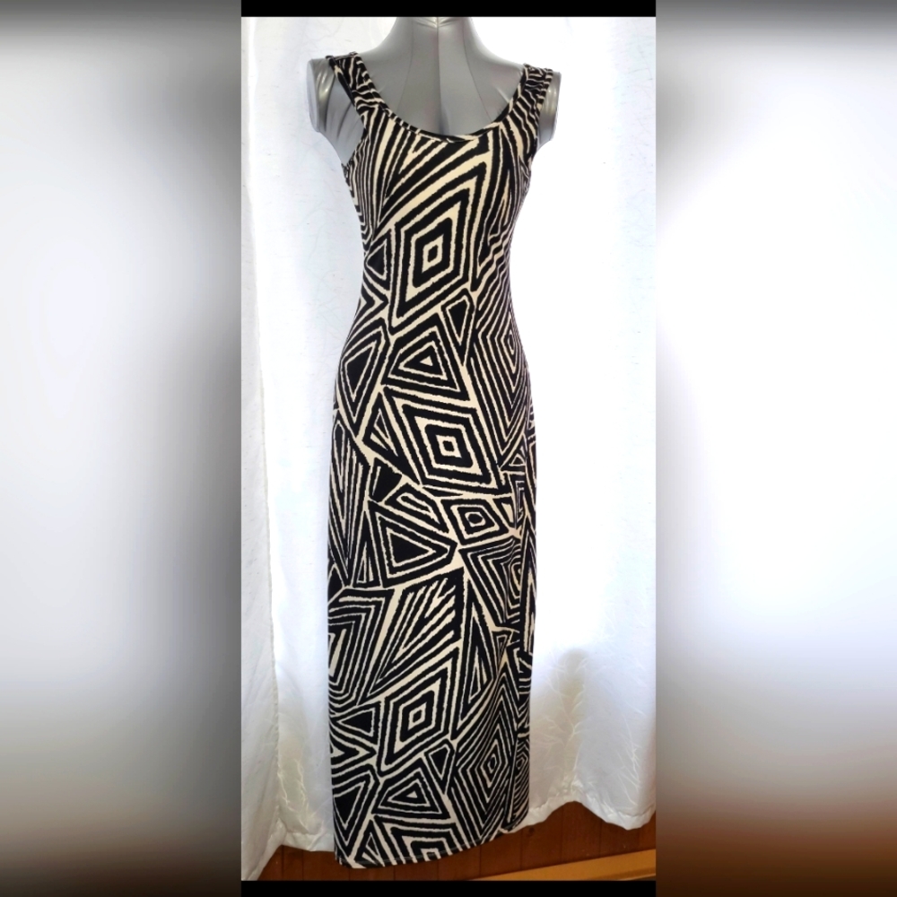 long dress like new